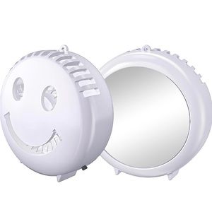 TYZU 3 in 1 Lash fan